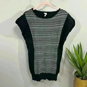 Bench - short  sleeve sweater